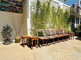 Vang Vieng Green Central Hotel