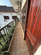 Vang Vieng Green Central Hotel
