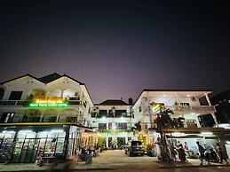 Vang Vieng Green Central Hotel