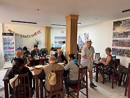 Vang Vieng Green Central Hotel