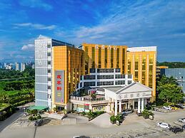 Shenzhen Chengtai Hotel