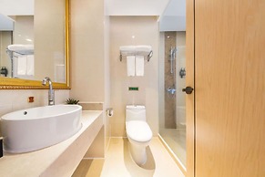 Shenzhen Chengtai Hotel