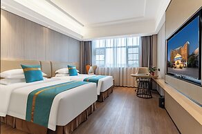 Shenzhen Chengtai Hotel