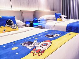 Shenzhen Chengtai Hotel