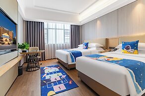 Shenzhen Chengtai Hotel