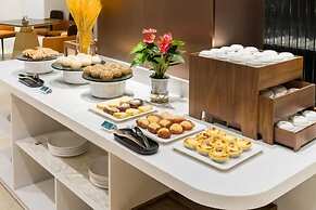 Shenzhen Chengtai Hotel