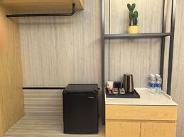 Shenzhen Chengtai Hotel
