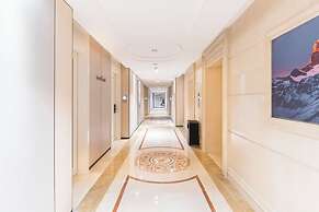 Shenzhen Chengtai Hotel