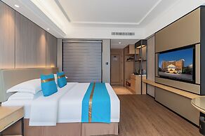 Shenzhen Chengtai Hotel
