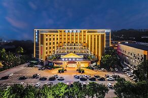 Shenzhen Chengtai Hotel