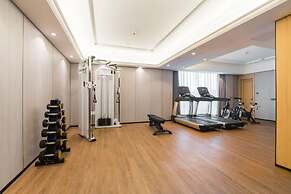 Shenzhen Chengtai Hotel