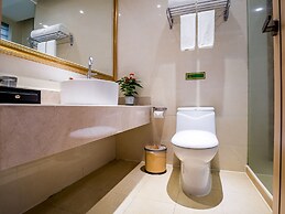 Shenzhen Chengtai Hotel