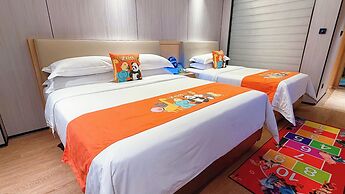 Shenzhen Chengtai Hotel