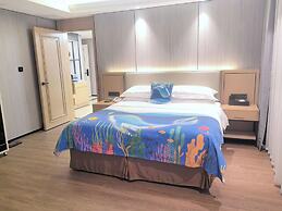 Shenzhen Chengtai Hotel