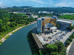 Shenzhen Chengtai Hotel