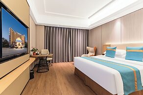 Shenzhen Chengtai Hotel