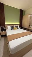 Grand Valora Siliwangi Kostel
