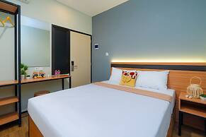 Grand Valora Siliwangi Kostel