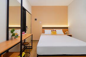 Grand Valora Siliwangi Kostel
