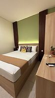 Grand Valora Siliwangi Kostel