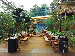 Dong Homestay