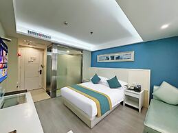 YIWU RUIFENG HOTEL
