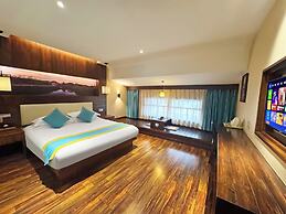 YIWU RUIFENG HOTEL