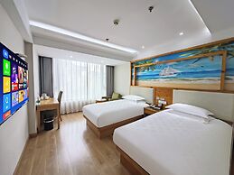 YIWU RUIFENG HOTEL
