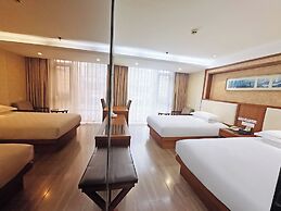 YIWU RUIFENG HOTEL