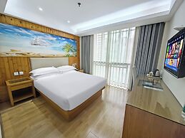 YIWU RUIFENG HOTEL