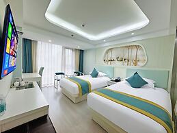 YIWU RUIFENG HOTEL