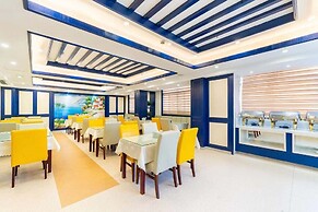 YIWU RUIFENG HOTEL
