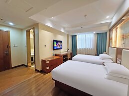 YIWU RUIFENG HOTEL