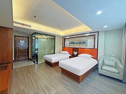 YIWU RUIFENG HOTEL
