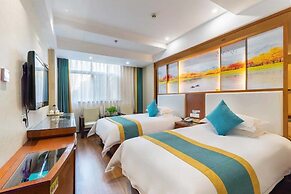 YIWU RUIFENG HOTEL