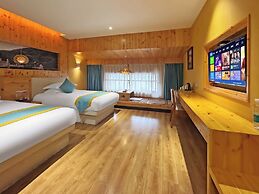 YIWU RUIFENG HOTEL