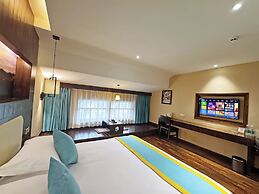 YIWU RUIFENG HOTEL