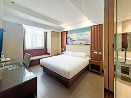 YIWU RUIFENG HOTEL