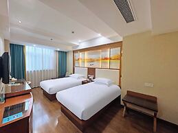 YIWU RUIFENG HOTEL