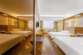 YIWU RUIFENG HOTEL