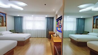 YIWU RUIFENG HOTEL