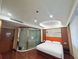 YIWU RUIFENG HOTEL