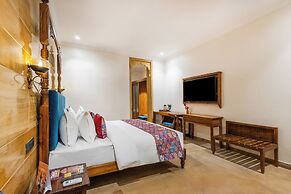Sterling Rudraksh Jaisalmer