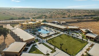 Sterling Rudraksh Jaisalmer
