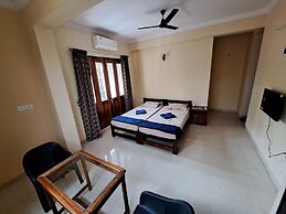 Dsouzas Guest House