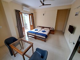 Dsouzas Guest House