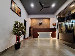 Dsouzas Guest House
