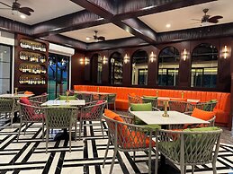 Phalai view hotel