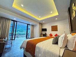 Phalai view hotel
