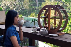 Sanggraloka Ubud